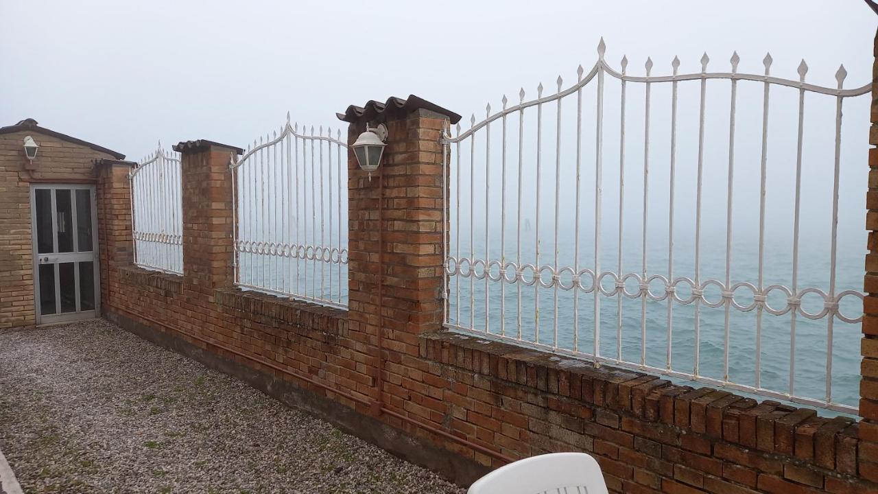 L' Incantevole Paesaggio Della Laguna Di Murano Exterior photo