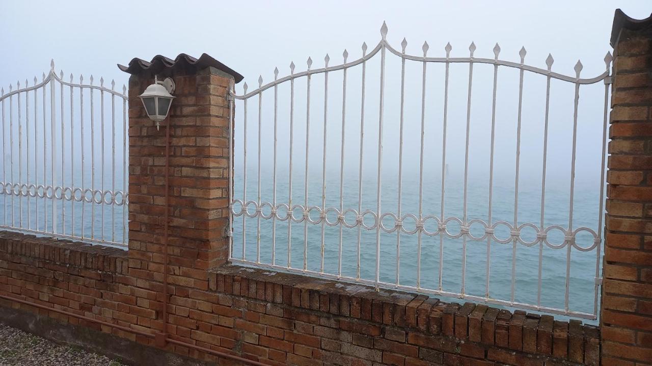 L' Incantevole Paesaggio Della Laguna Di Murano Exterior photo